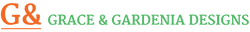 Grace & Gardenia Designs logo