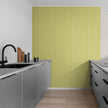 GP6001 Barcode Stripe Wallpaper Panels 26in Wide in Muted Navy