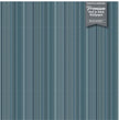GP6001 Barcode Stripe Wallpaper Panels 26in Wide in Muted Navy