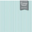 GP6001 Barcode Stripe Wallpaper Panels 26in Wide in Muted Navy