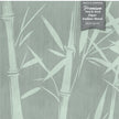 GE5101 Bamboo Serenity Endless Murals in Soft Sage Green