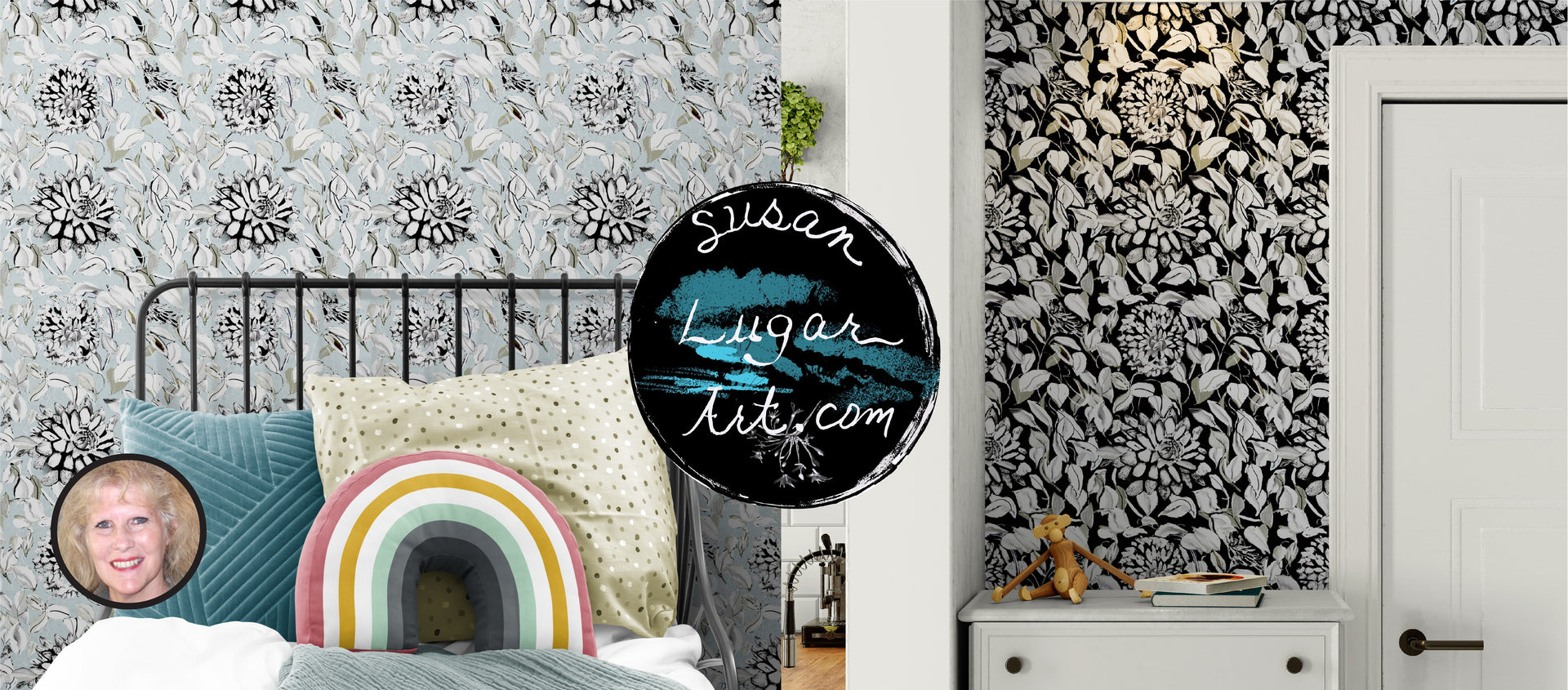 Susan Lugar Art
