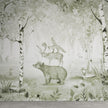 GDSE3022 Bear King Green