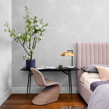 Plumeria Endless Murals