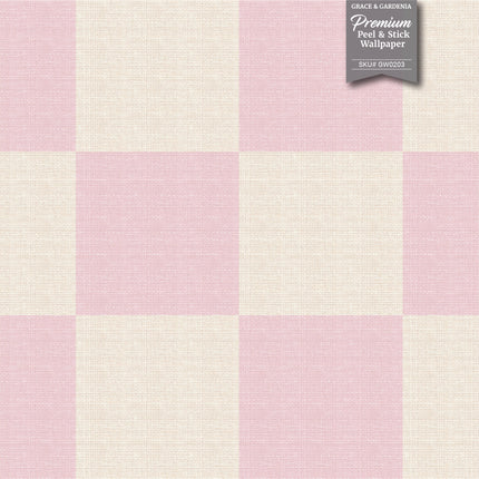 Blush Check