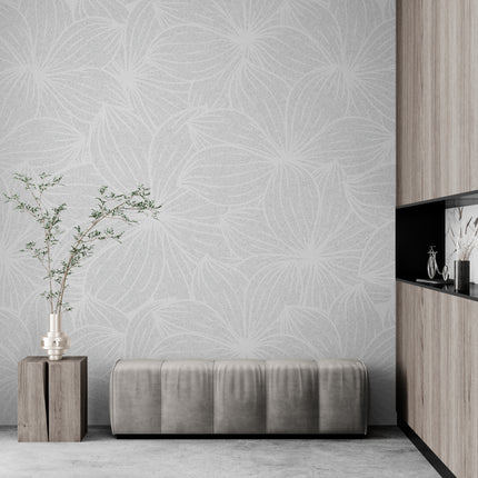 Plumeria Endless Murals