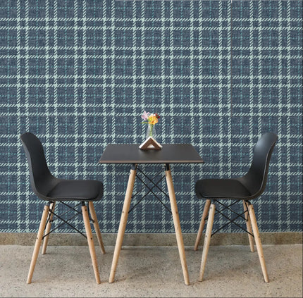 Harbor Plaid