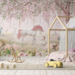 GDSE3121 Unicorn Forest Pink