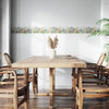 GB50072 Living Garden Peel and Stick Wallpaper Border 10,