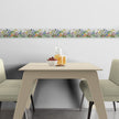 GB50072 Living Garden Peel and Stick Wallpaper Border 10,