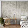 Bamboo Serenity