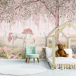 GDSE3121 Unicorn Forest Pink