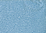 Savvy Decorator 237 Rain Drop Bubbles Contact Paper, Blue