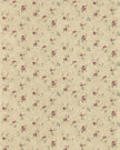 Patton PP27815 Leaf Floral Trail Wallpaper, Beige