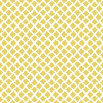 Kittrich Corporation 03-583-12 Tallisman Contact Paper, Gold