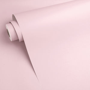 GCB808 Perfect Pink Contact Paper Commercial Grade Peel and Stick 24" wide x 16 ft long Matte finish