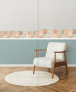 GB10021 Seashells Peel and Stick Wallpaper Border 10