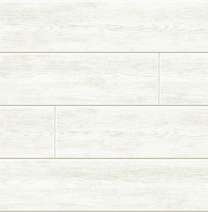 White Shiplap