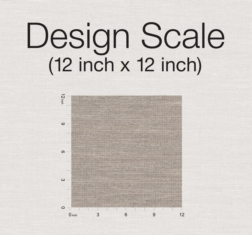 York Wallcoverings Bohemian Luxe BO6612 Paper and Thread Weave Wallpaper Beige