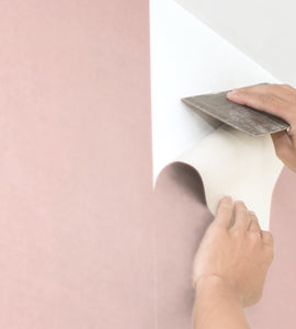 GCB808 Perfect Pink Contact Paper Commercial Grade Peel and Stick 24" wide x 16 ft long Matte finish