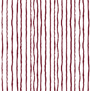 GP1900261 Single Color Rough Vertical Sketch Lines Premium Peel and Stick Wallpaper Panel 6 Ft High x 26 Wide