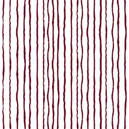 GP1900261 Single Color Rough Vertical Sketch Lines Premium Peel and Stick Wallpaper Panel 26 Wide x 6 Ft High