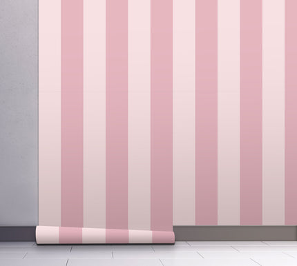 Pink Stripes