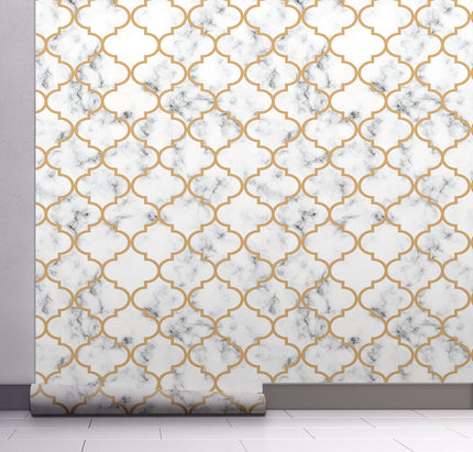 Moroccan Marble