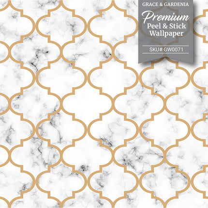 Moroccan Marble