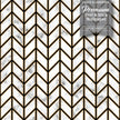 GW0091 Marble Herringbone Peel and Stick Wallpaper Roll 20.5 inch Wide x 18 ft. Long, Black/Gold