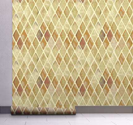 Geometric Diamonds