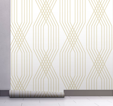 Diamond Lines