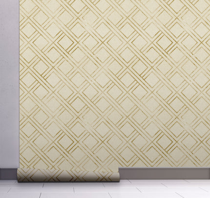 Faded Grid