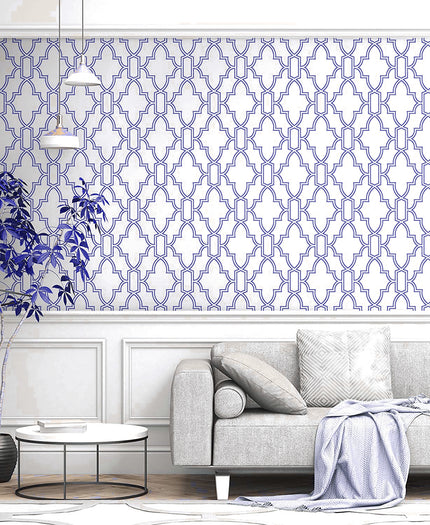 Tile Trellis