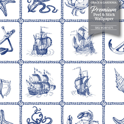 Nautical Ships