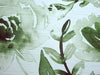 GW5133 Grace & Gardenia Watercolor Floral on Paper Peel and Stick Wallpaper Roll 20.5 inch Wide x 18 ft. Long, Green