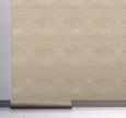 GW6011 Grace & Gardenia Faux Canvas Texture Peel and Stick Wallpaper Roll 20.5 inch Wide x 18 ft. Long, Beige