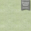 GW6012 Grace & Gardenia Faux Canvas Texture Peel and Stick Wallpaper Roll 20.5 inch Wide x 18 ft. Long, Green