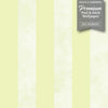 GW6054 Lemon Textured Stripes Peel & Stick Wallpaper Roll 20.5in W x 18ft L