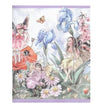 Imperial 40846120 Little Fairies Wallpaper Border, Lavender