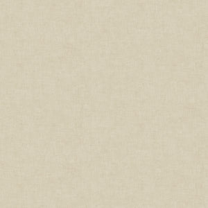 Norwall Concerto Collection NT33721 Mini Linen Wallpaper Beige