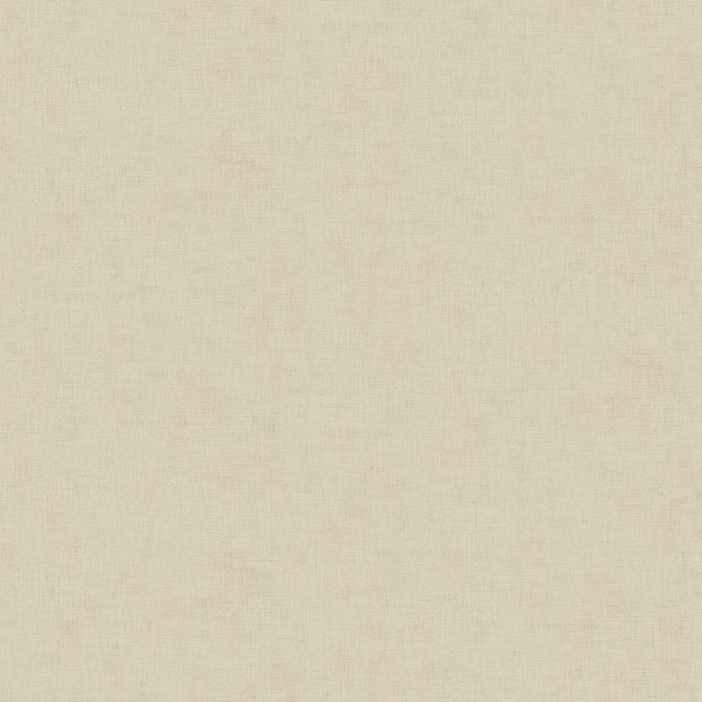 Norwall Concerto Collection NT33721 Mini Linen Wallpaper Beige