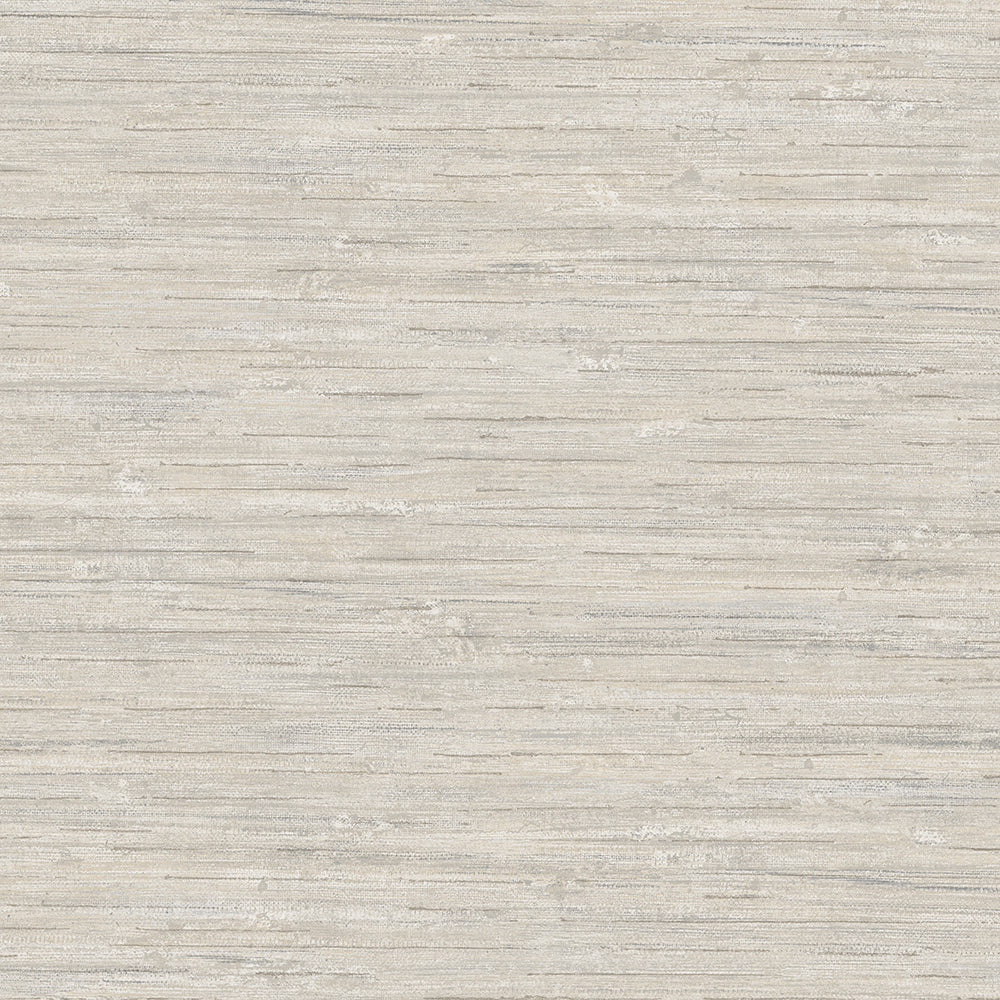 Norwall Concerto Collection NT33737 Papyrus Texture Wallpaper Grey, Taupe