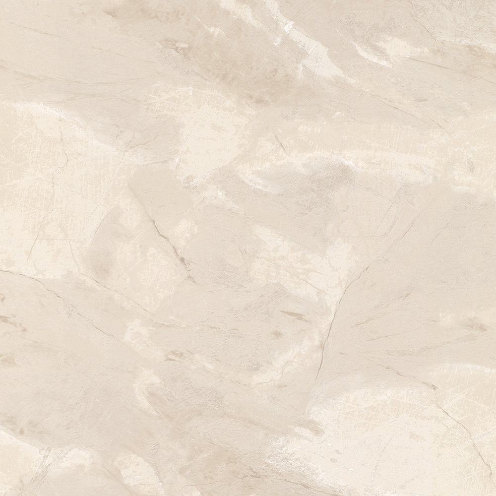 Norwall Concerto Collection NTX25782 Carrara Marble Wallpaper Taupe, Off White, Beige