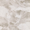 Norwall Concerto Collection NTX25783 Carrara Marble Wallpaper Pearl, Light Grey, Off White