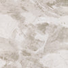 Norwall Concerto Collection NTX25783 Carrara Marble Wallpaper Pearl, Light Grey, Off White