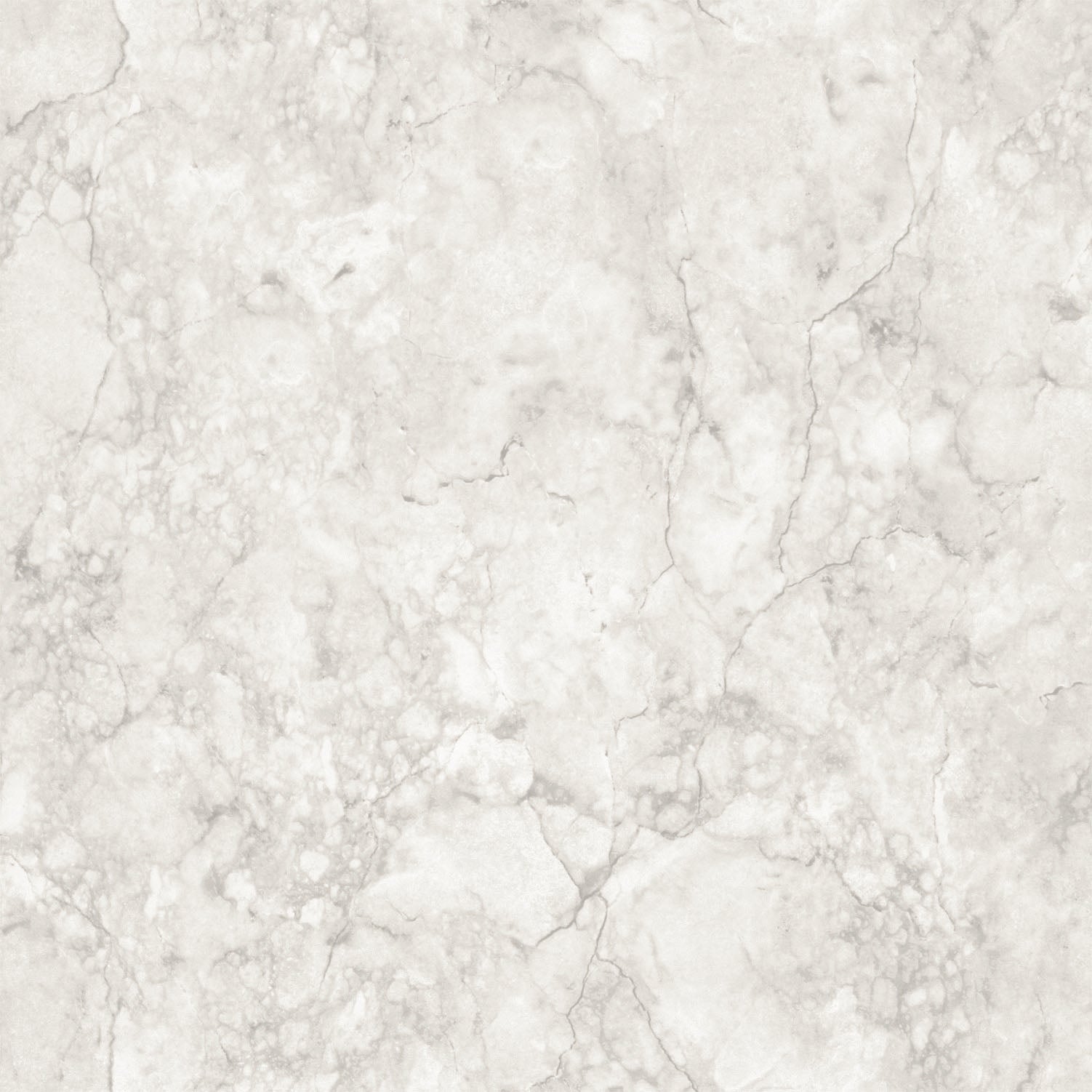 Grace & Gardenia G05C8501 White Marble textured wallpaper