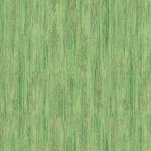 Grace & Gardenia G10118 Grass Green Plaster Wallpaper