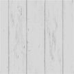 Grace & Gardenia G57601 White Weatherd Wood Plank Wallpaper