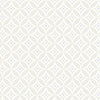 Patton PF27282 Geometric Wallpaper, Blue